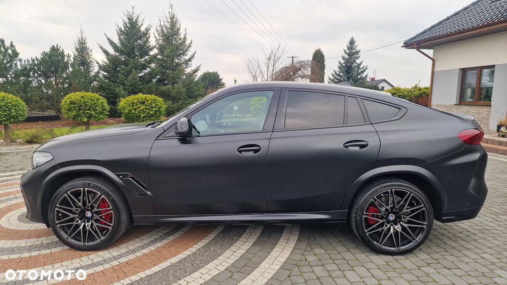 BMW X6M ver-m - 6
