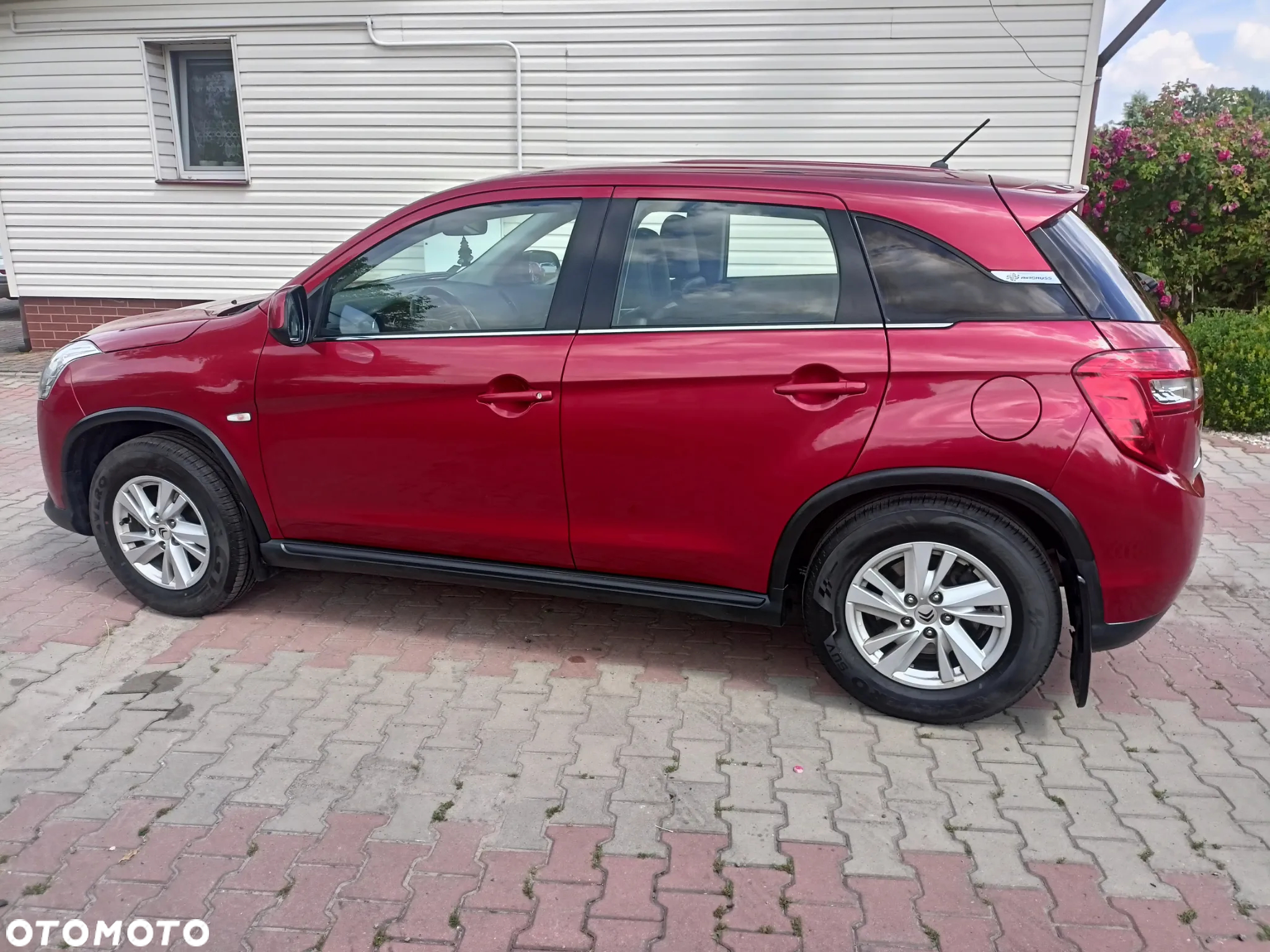 Citroën C4 Aircross e-HDi 115 Stop & Start 2WD Attraction - 3