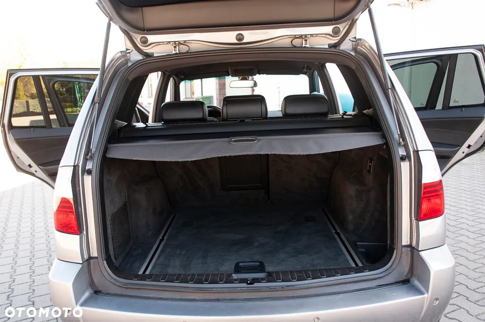 BMW X3 xDrive35d Limited Sport Edition - 30