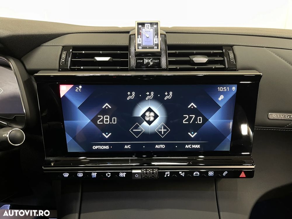 Citroën DS7 Crossback PureTech 225 Aut. RIVOLI - 25
