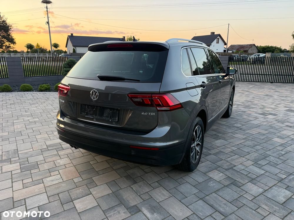 Volkswagen Tiguan 2.0 TDI BMT SCR Highline - 13