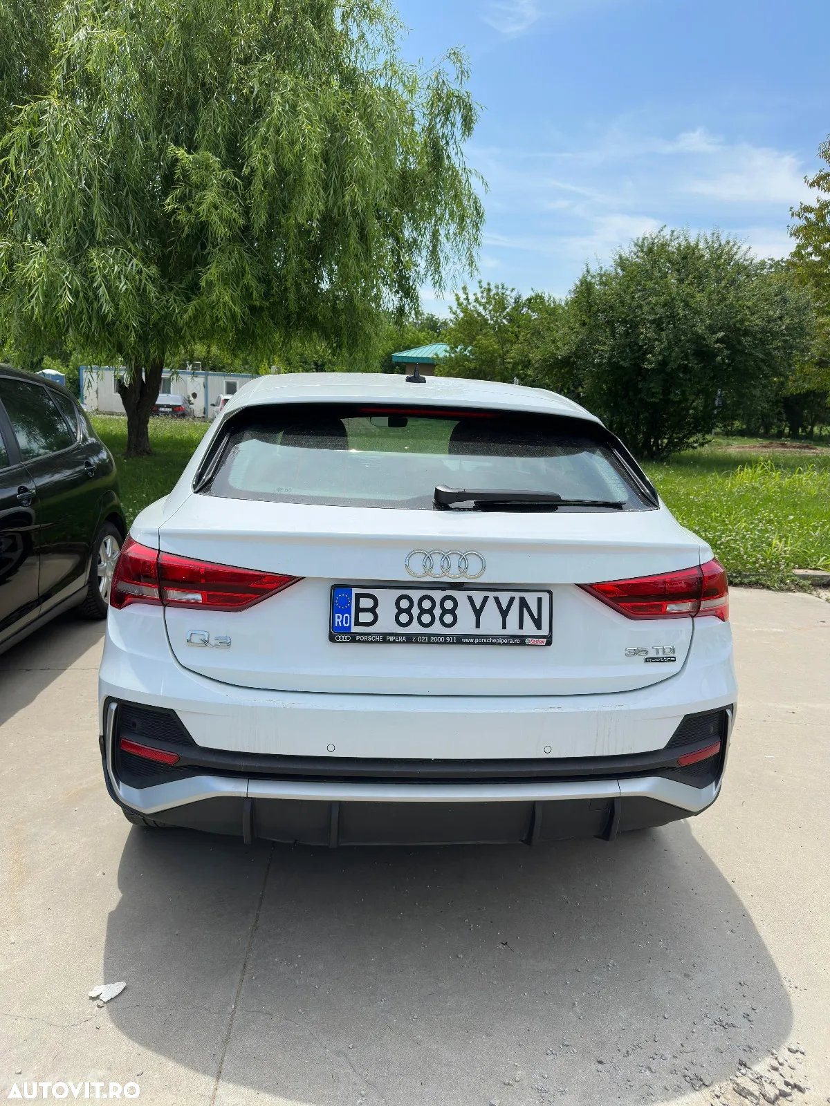 Audi Q3 - 10