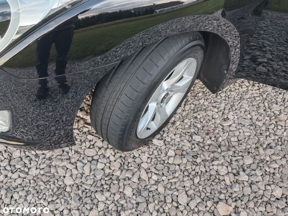 Hyundai i40 2.0 GDI Premium - 19
