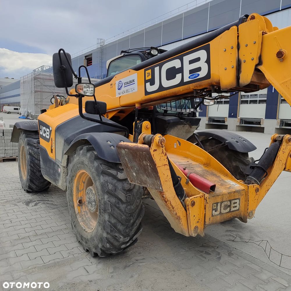 JCB 535-140 - 8