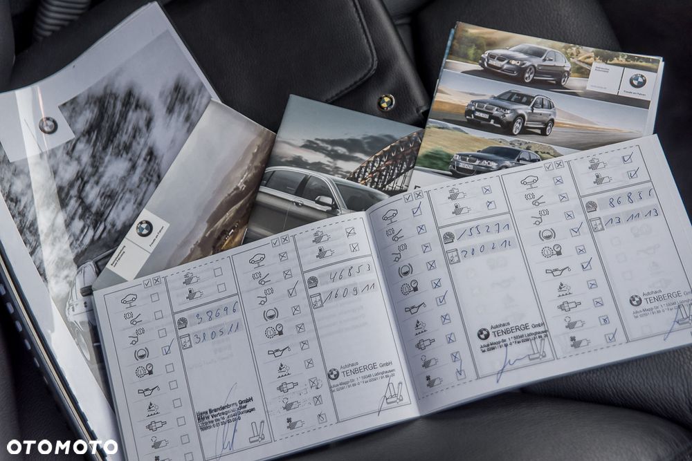 BMW Seria 7 730d - 39