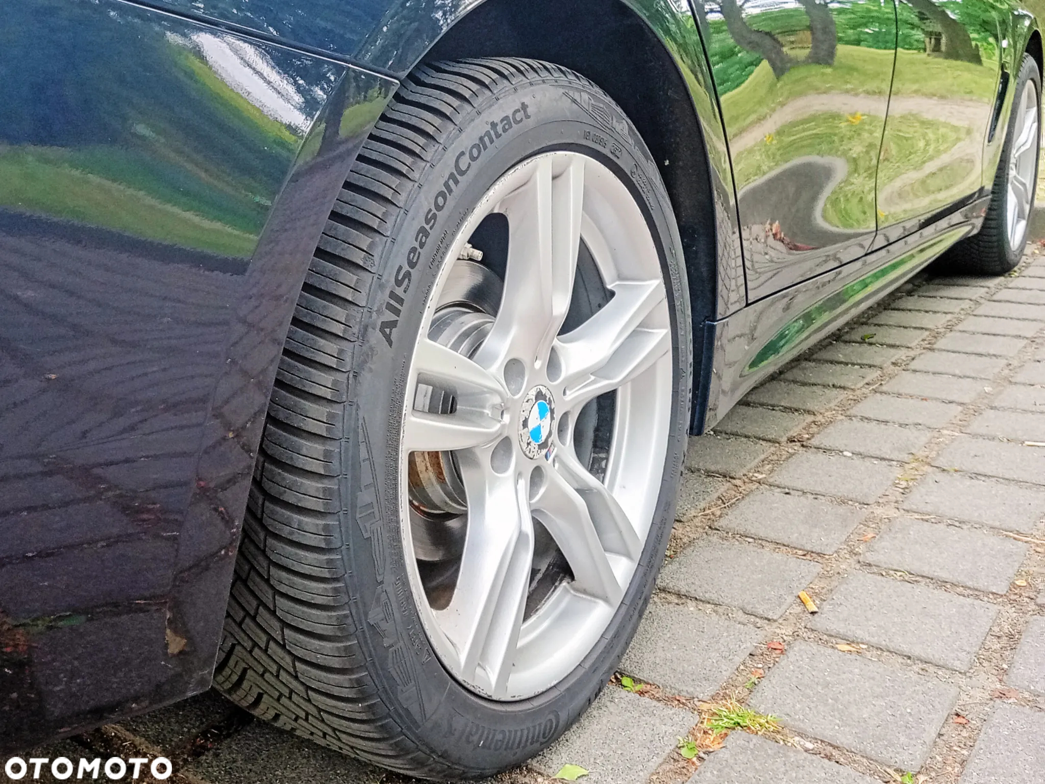BMW Seria 4 430i GPF M Sport - 21