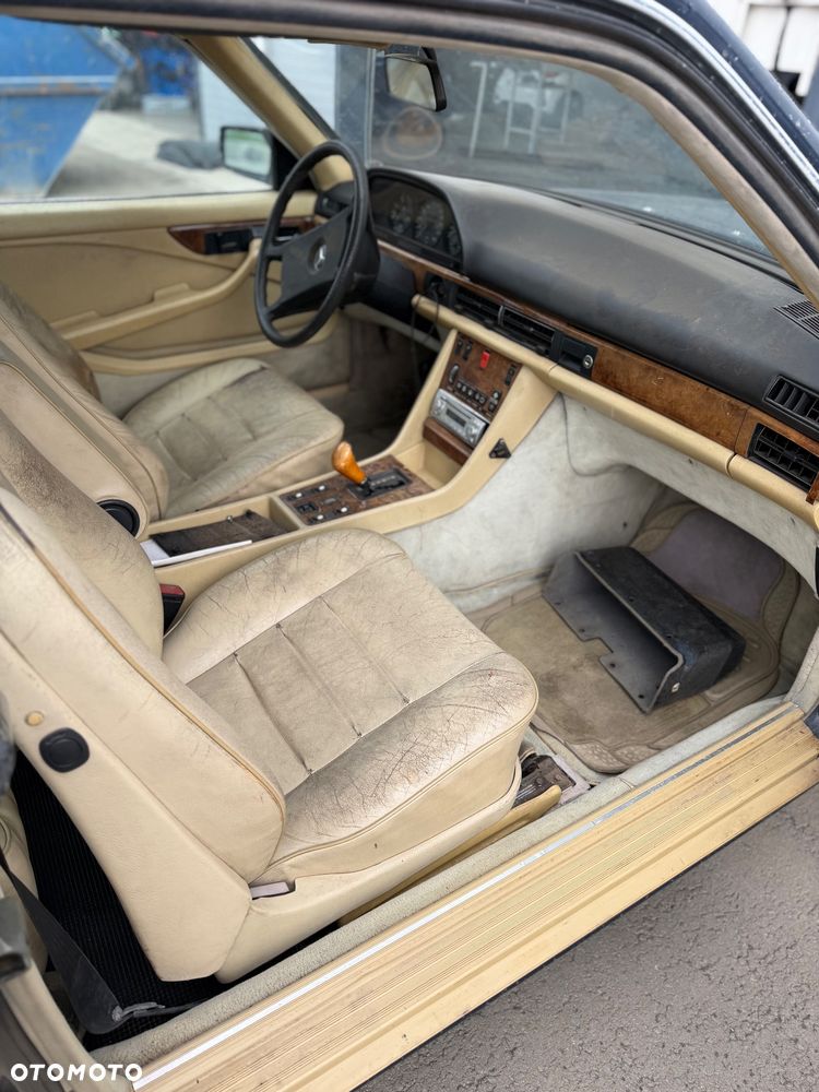 Mercedes-Benz Inny ver-standard - 6