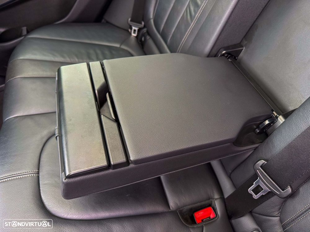 BMW X5 45 e xDrive Pack M - 32