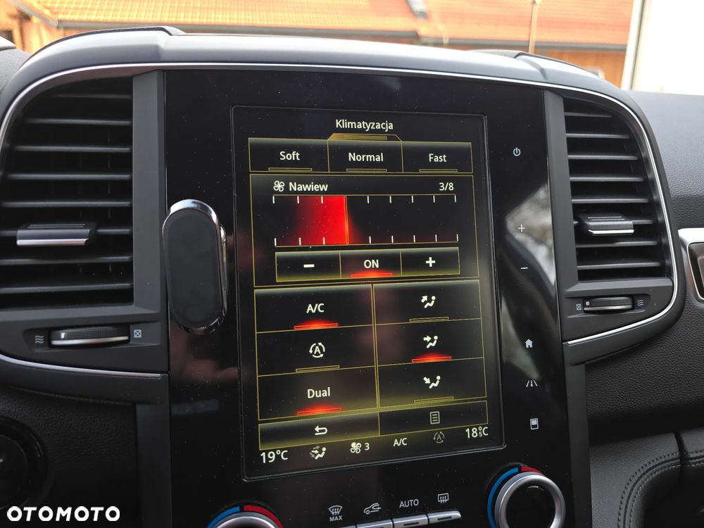 Renault Koleos 2.0 dCi Intens 4x4 X-Tronic - 23