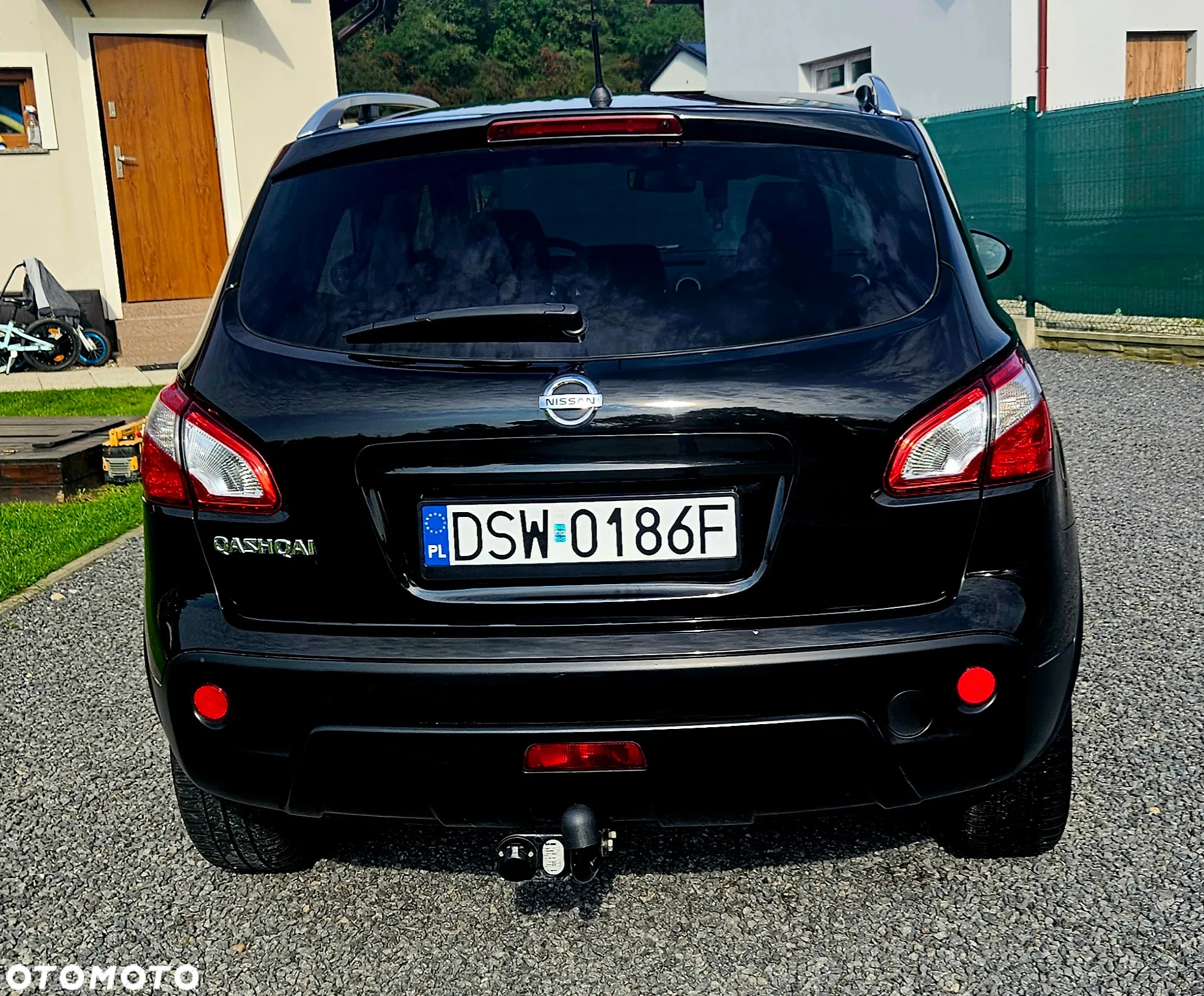 Nissan Qashqai 1.6 Tekna S/S - 5