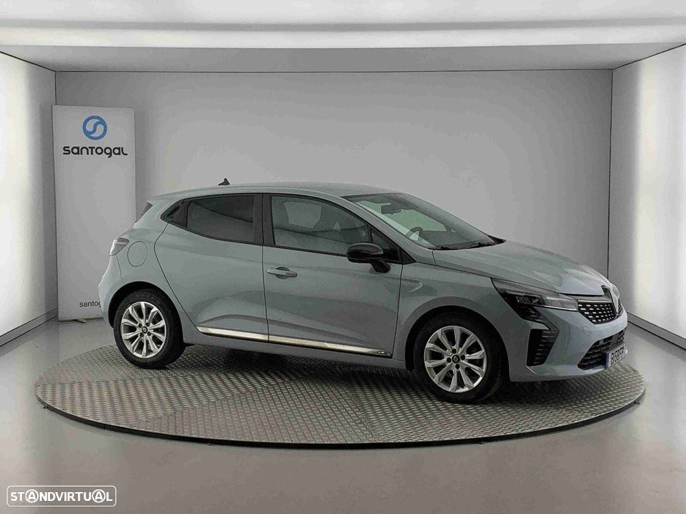 Renault Clio 1.0 TCe Evolution Bi-Fuel - 1