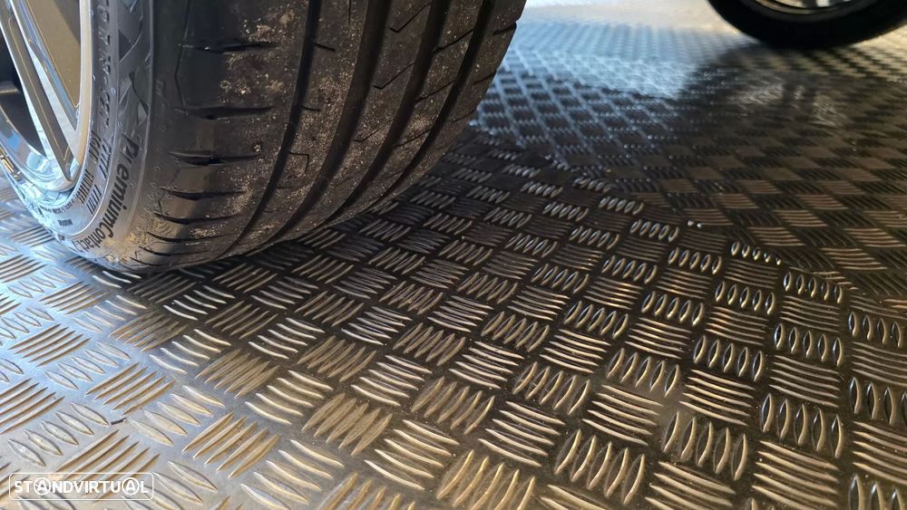 BMW 216 Gran Coupé d Pack Desportivo M - 32