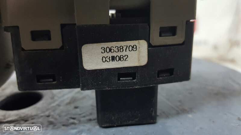 COMANDO DO ELEVADOR TRASEIRO ESQUERDO VOLVO V40 FAMILIAR 1.9 DIESEL CAT - 5