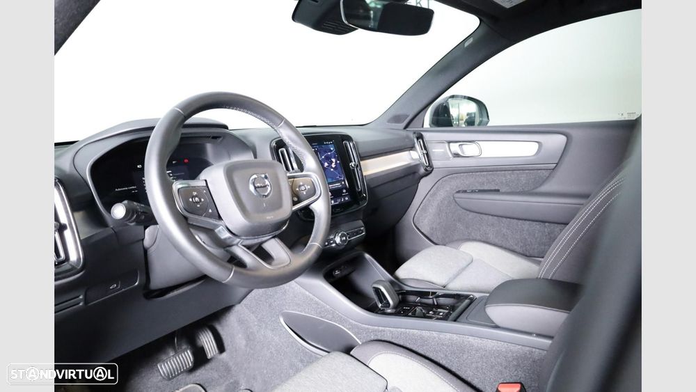 Volvo XC 40 - 10