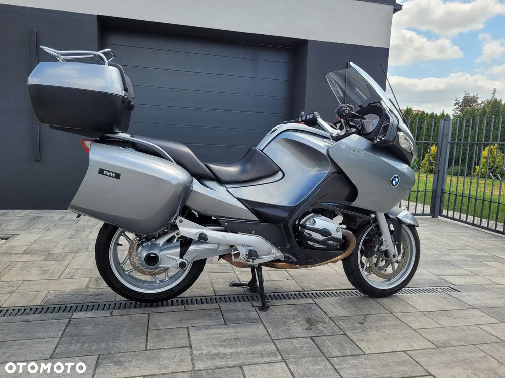BMW RT - 7