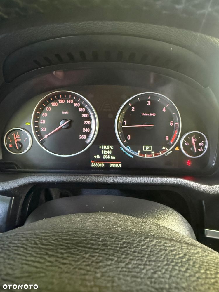 BMW X3 - 33