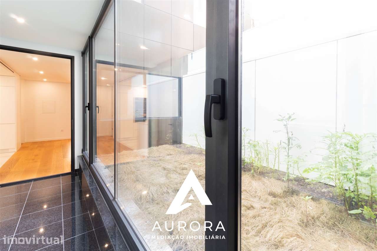Apartamento T2 Venda em Espinho,Espinho - Grande imagem: 2/18