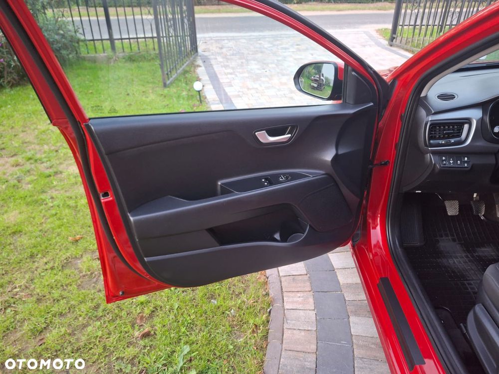 Kia Rio 1.2 XL - 17