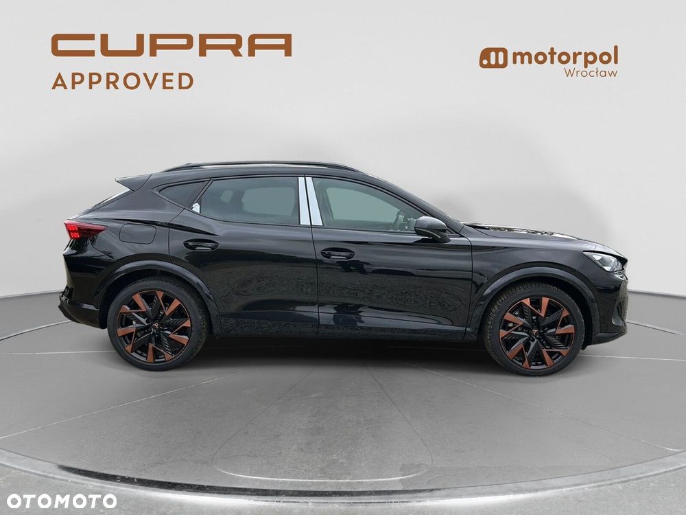 Cupra Formentor 2.0 TSI 4Drive VZ DSG - 16
