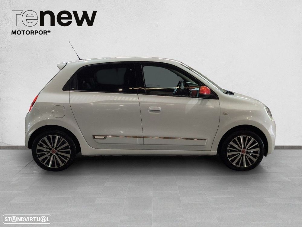 Renault Twingo - 4