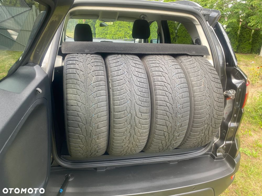 Ford EcoSport 1.0 EcoBoost TREND - 13