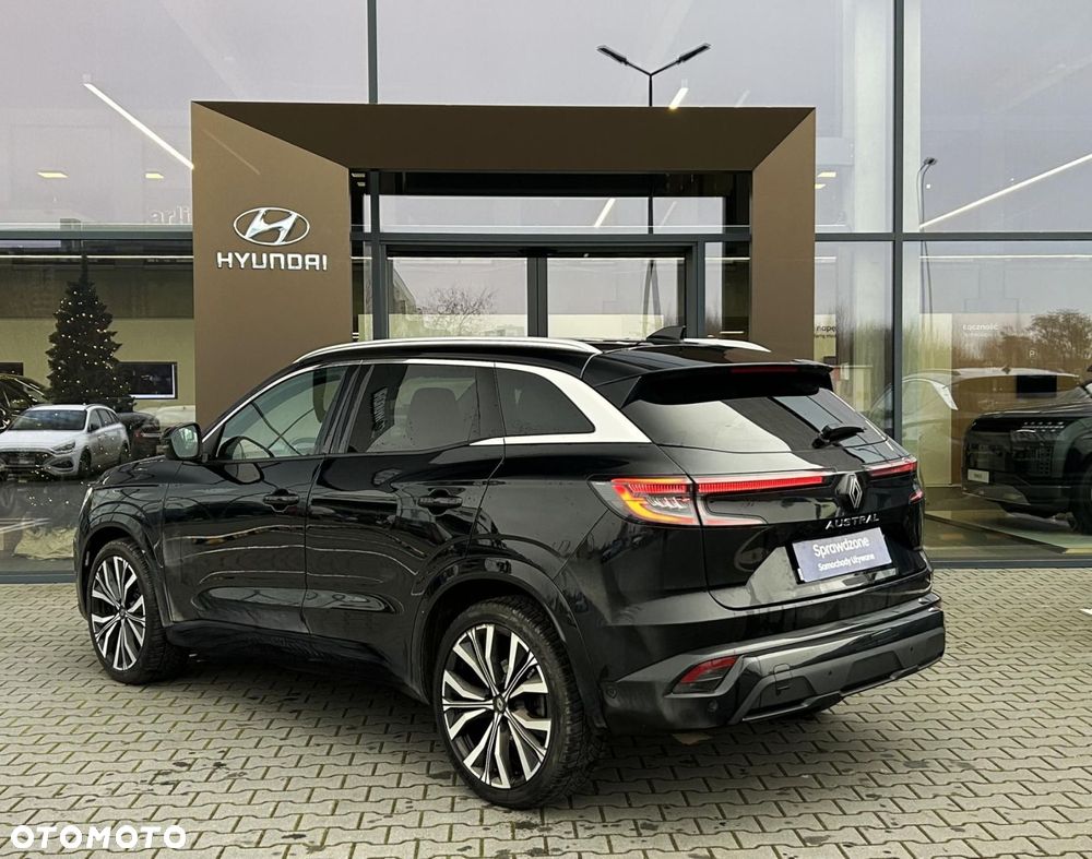 Renault Austral - 10