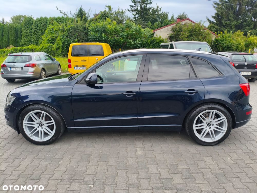 Audi Q5 - 9