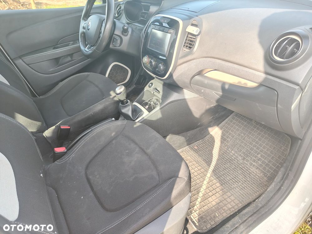 Renault Captur 0.9 Energy TCe Limited - 14