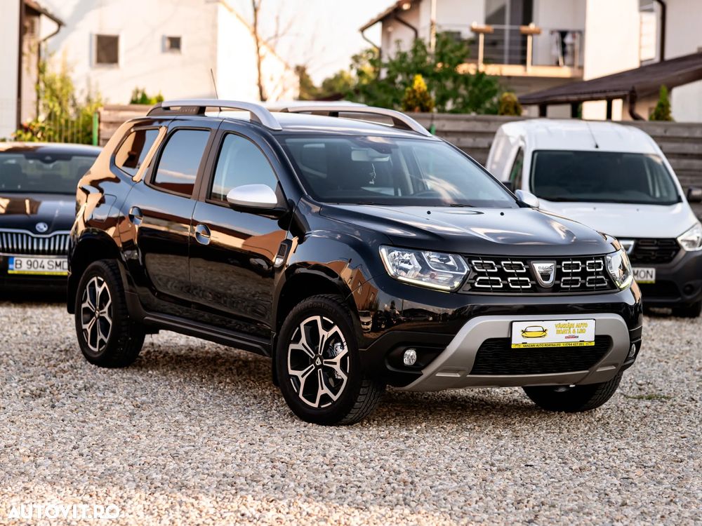 Dacia Duster - 5