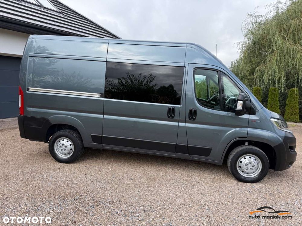 Fiat Ducato - 15