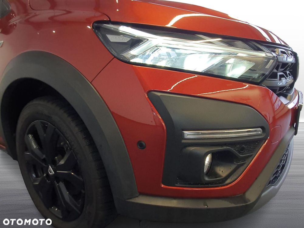 Dacia Jogger - 28