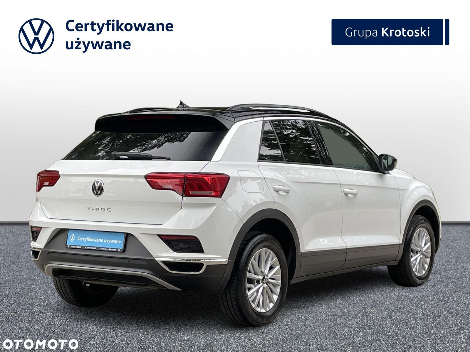 Volkswagen T-Roc - 7