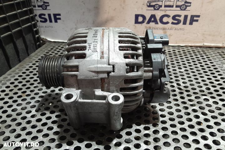 Alternator 03D903025J 03D903025J Audi A4 B8/8K [2007 - 2011] wagon 5- - 3