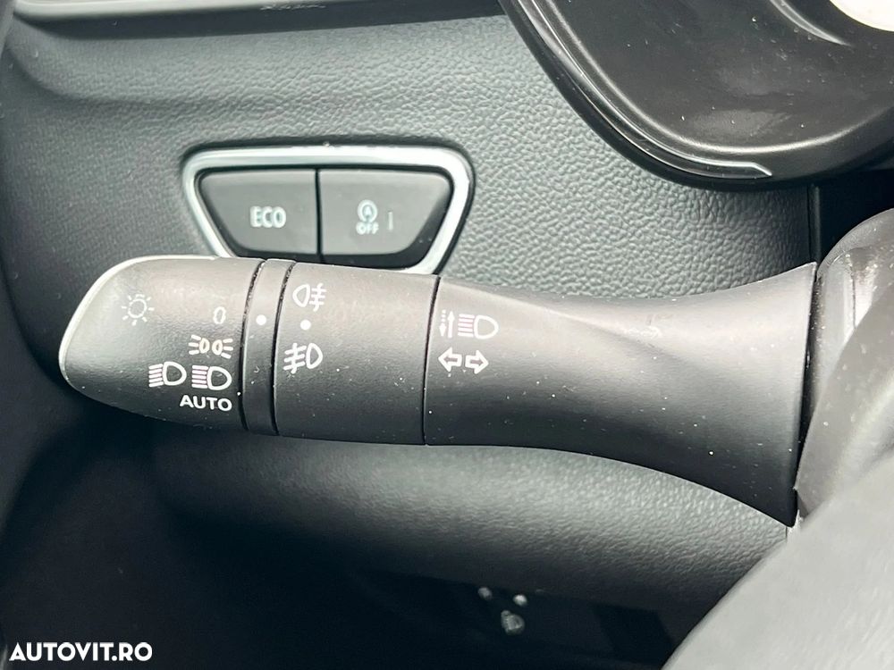 Renault Kadjar TCe EDC GPF Intens - 25