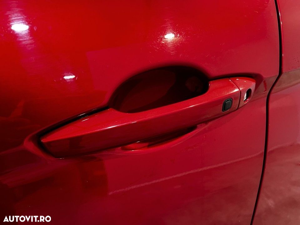 Mitsubishi Eclipse-Cross - 14