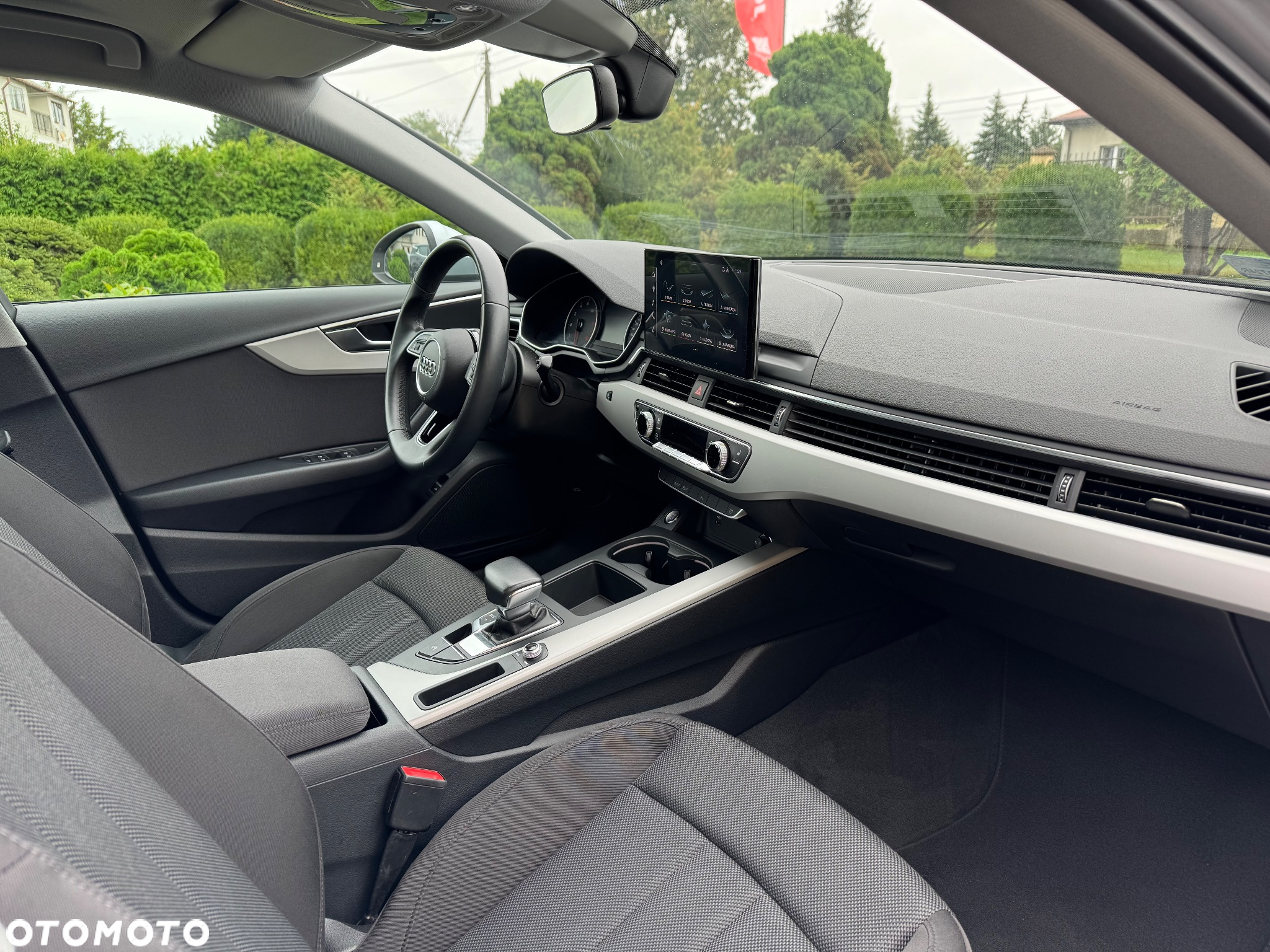 Audi A4 - 15
