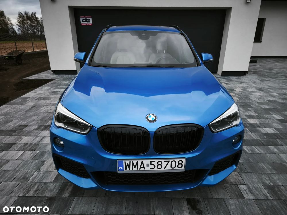 BMW X1 - 5