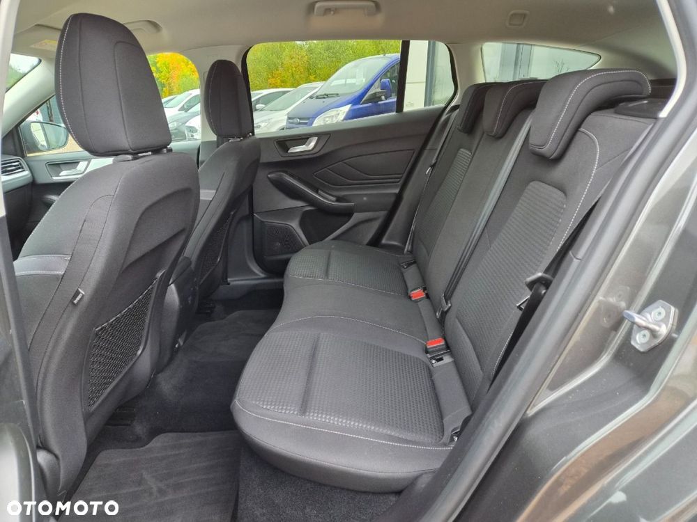 Ford Focus 2020