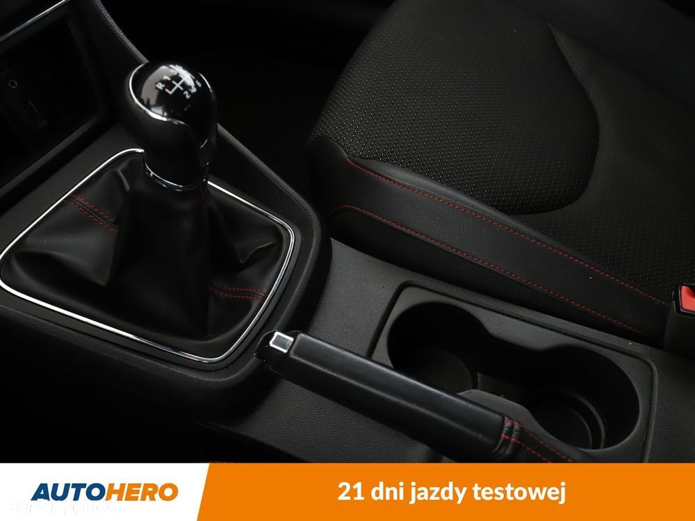 Seat Leon - 25