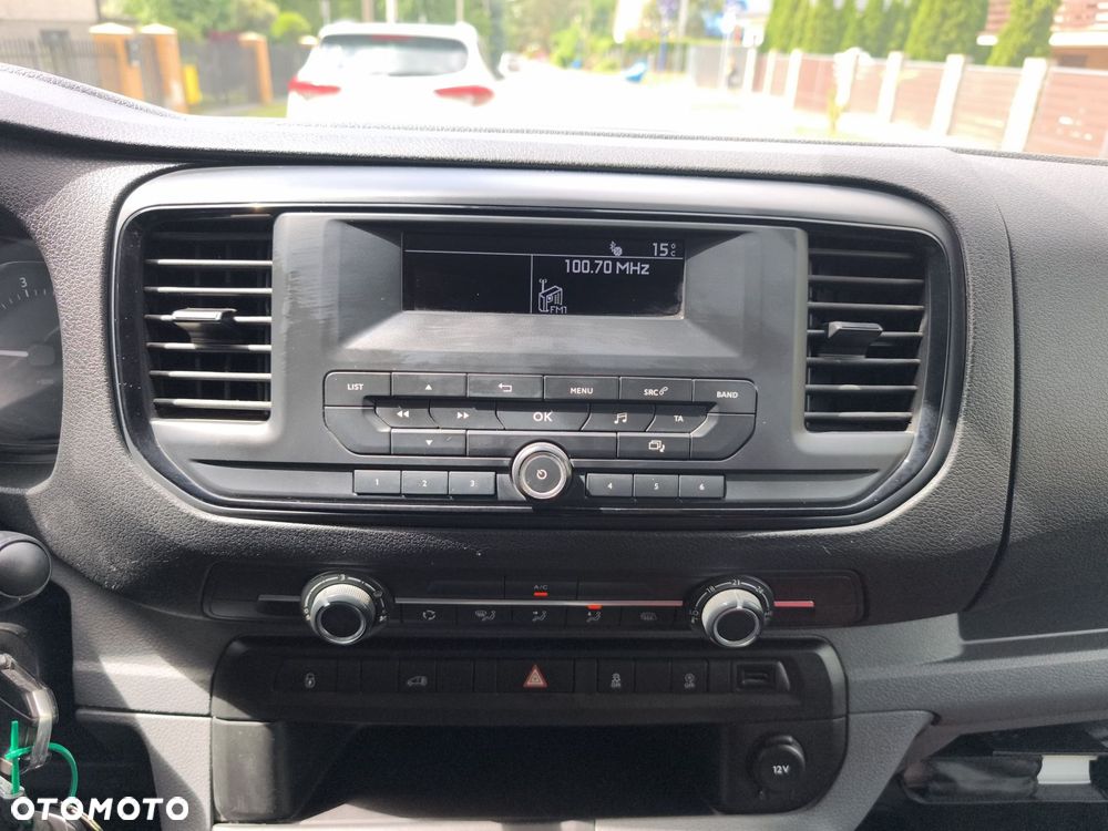 Toyota PROACE - 13