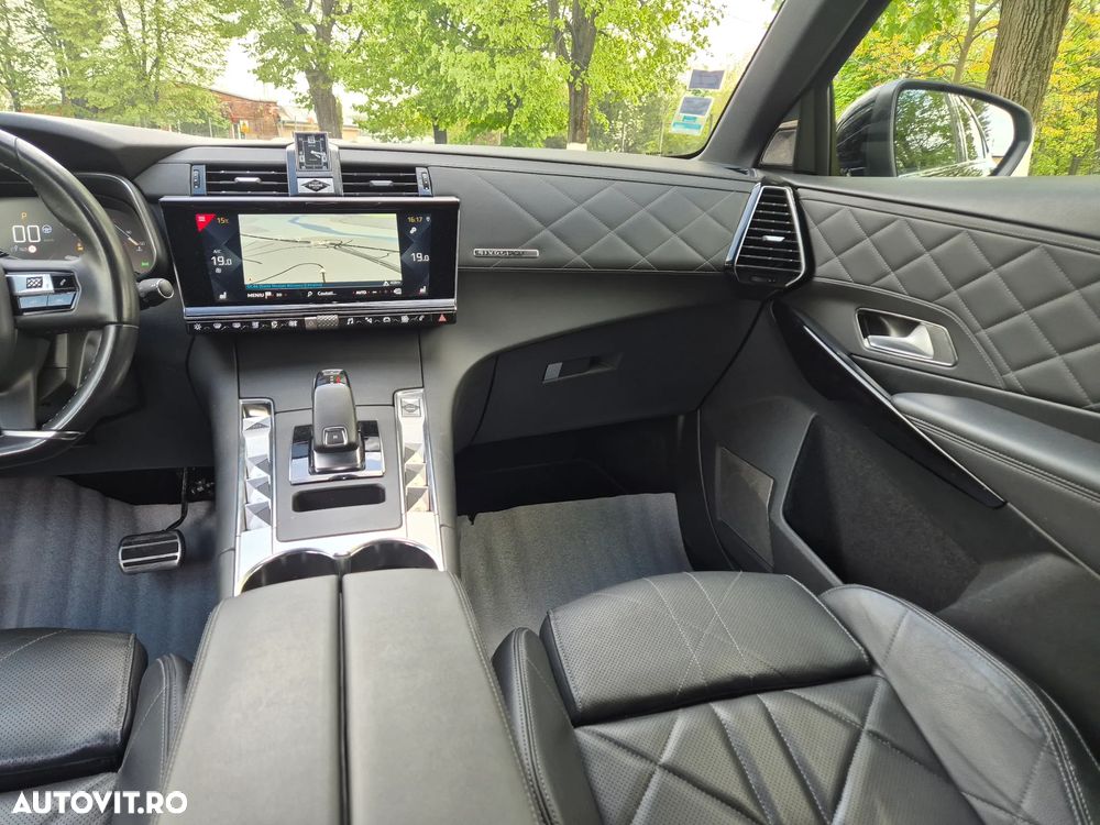 DS Automobiles DS 7 Crossback ver-crossback-bluehdi-180-aut-performance-line - 10