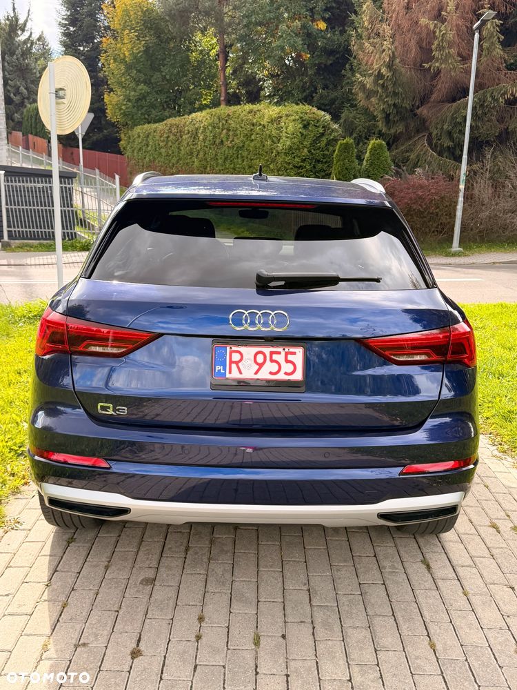 Audi Q3 - 8
