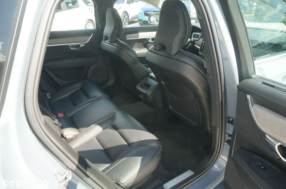 Volvo V90 D5 AWD Inscription - 31