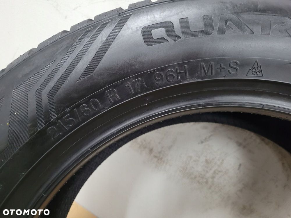 Vredestein Quatrac Pro 215/60R17 96H NOWA 2022r - 8