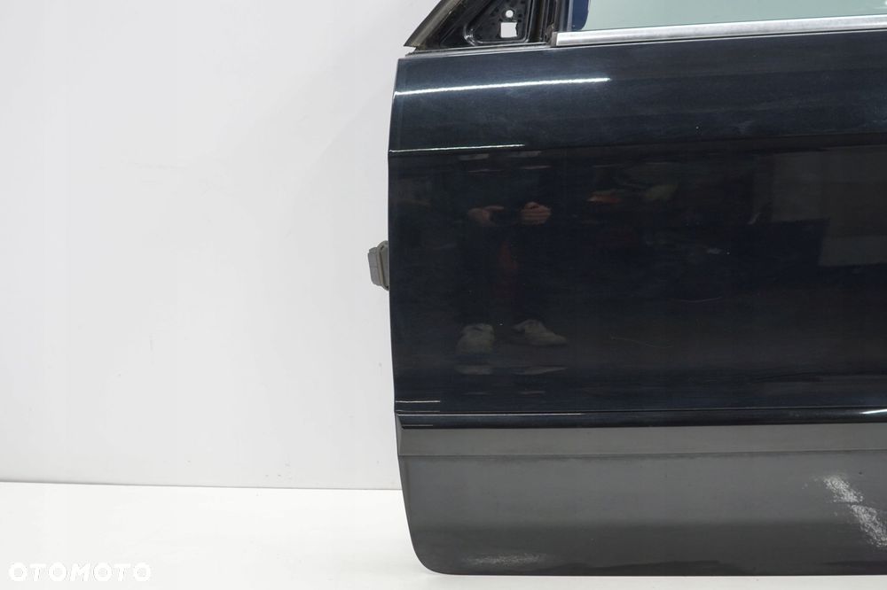FORD S-MAX MK1 LIFT 14R DRZWI LEWY PRZÓD G6 - 2