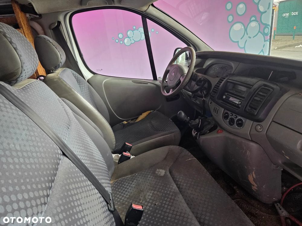 Renault Trafic - 4