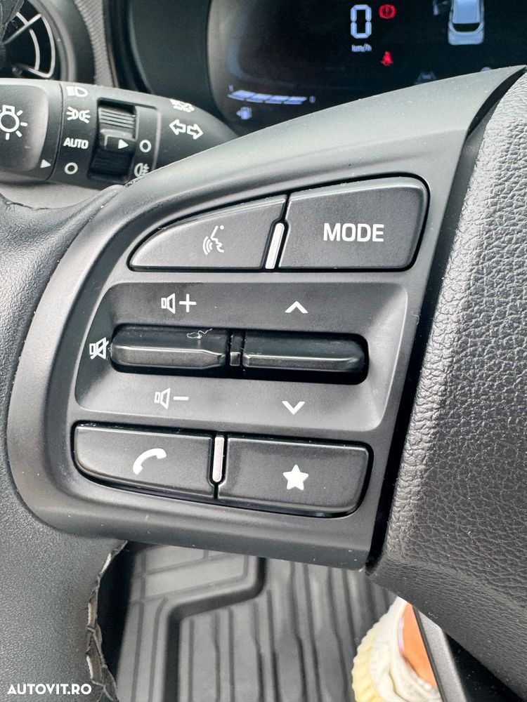 Hyundai i10 - 8