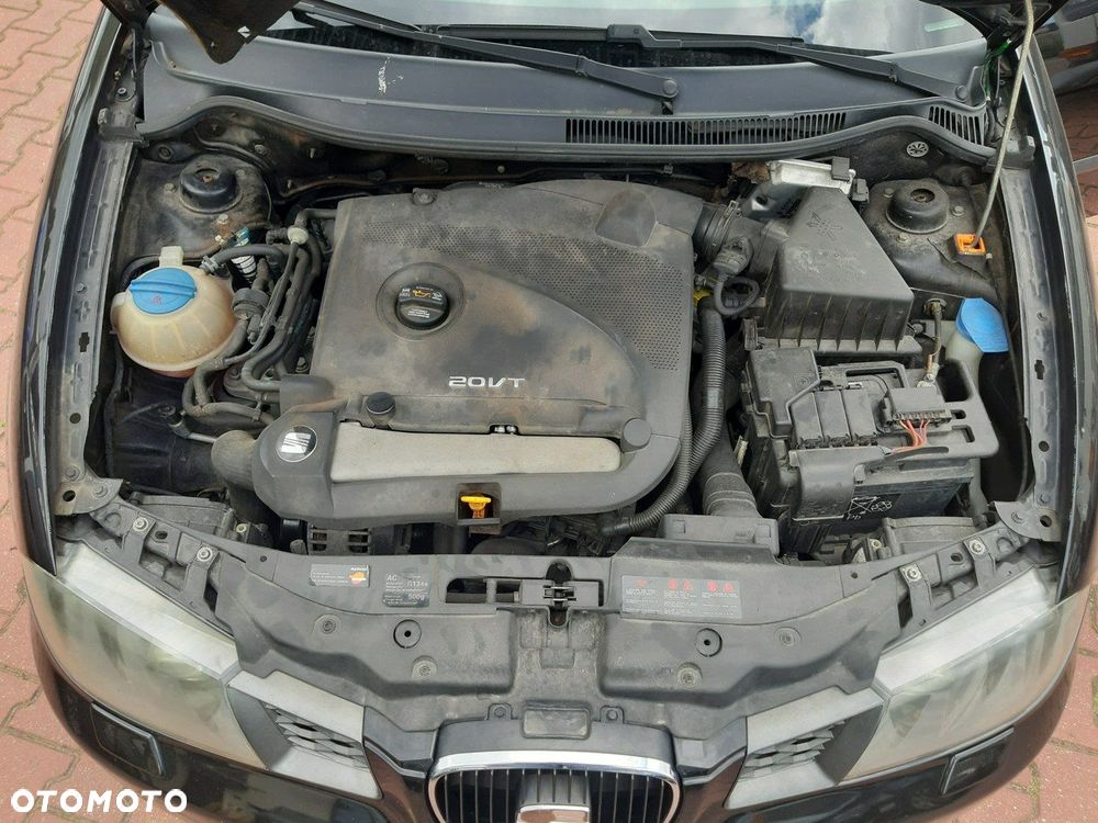 Seat Ibiza 1.8 20V T FR - 26