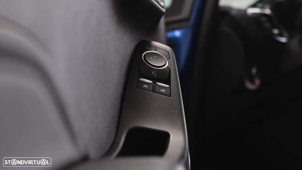 Ford Fiesta 1.5 EcoBoost S&S ST X - 53