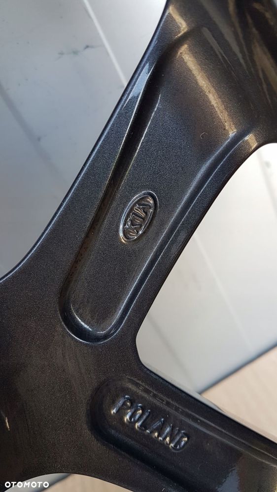 felga kia ceed proceed 7jx17 et53 - 10